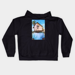 The Guest Kids Hoodie